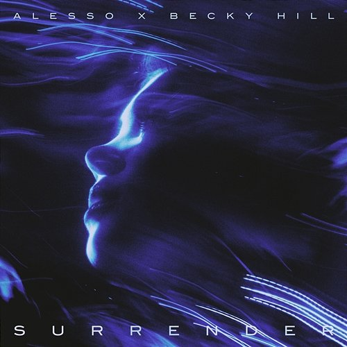 Surrender Alesso, Becky Hill