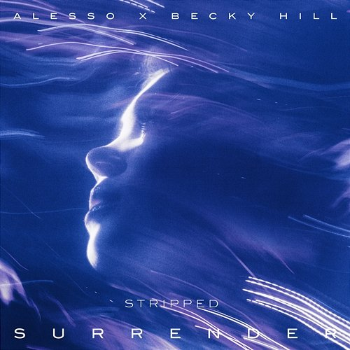 Surrender Alesso, Becky Hill