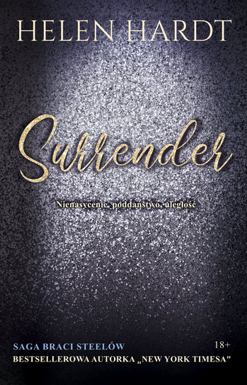 Surrender Hardt Helen