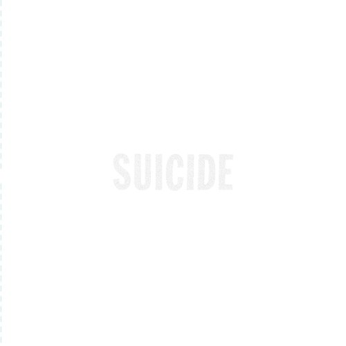 Surrender Suicide