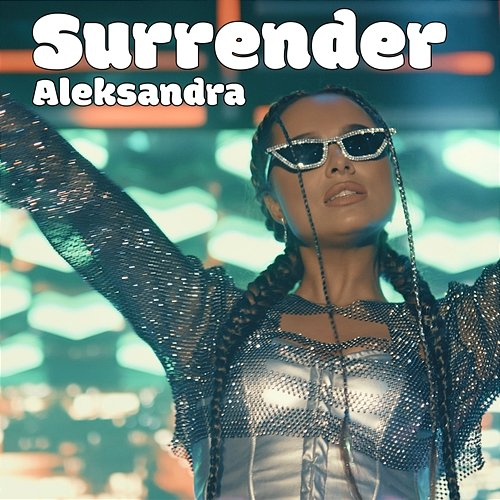 Surrender Aleksandra