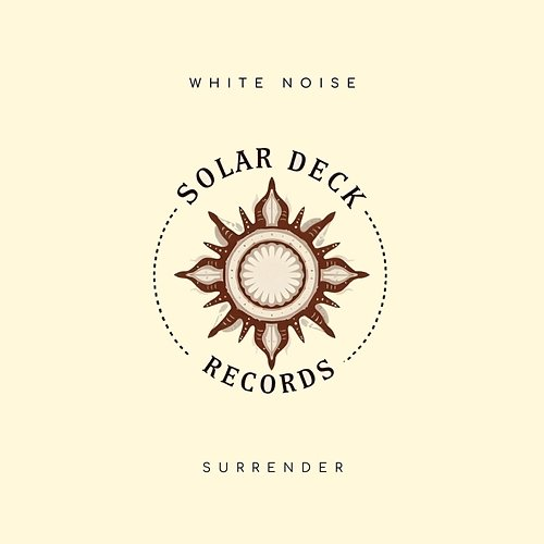Surrender White Noise