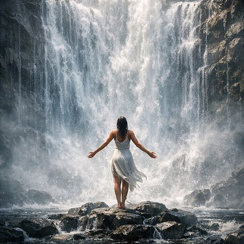 Surrender Cascade Antoine Sorensen