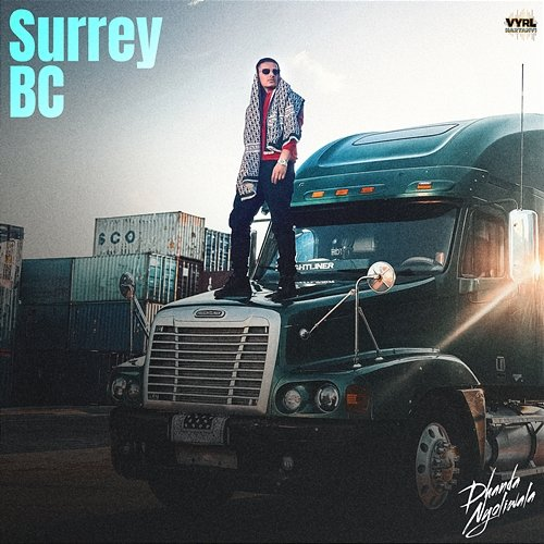 Surrey BC Dhanda Nyoliwala