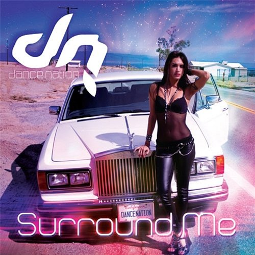 Surround Me Dance Nation