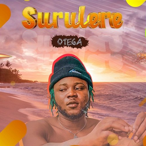 Surulere Otega