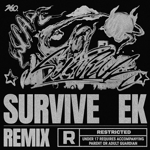 Survive 260 ASIA, EK feat. B-Free