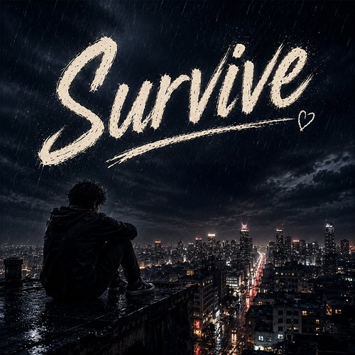 Survive BLACKX