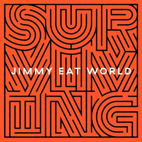 Surviving Jimmy Eat World