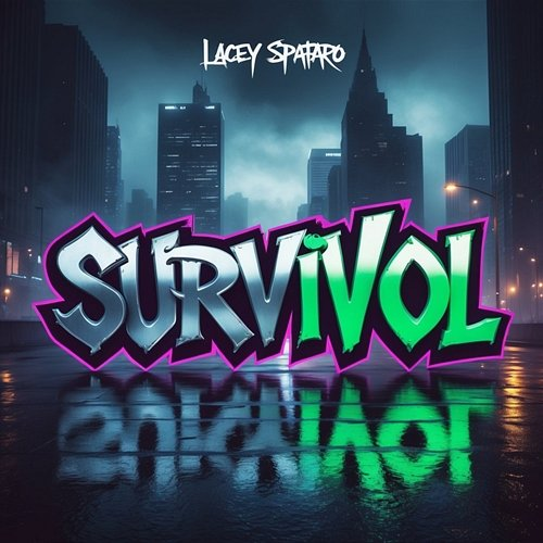 Survivol Lacey Spataro