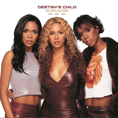 Survivor Destiny's Child