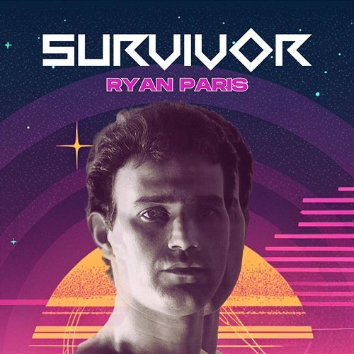 Survivor Ryan Paris