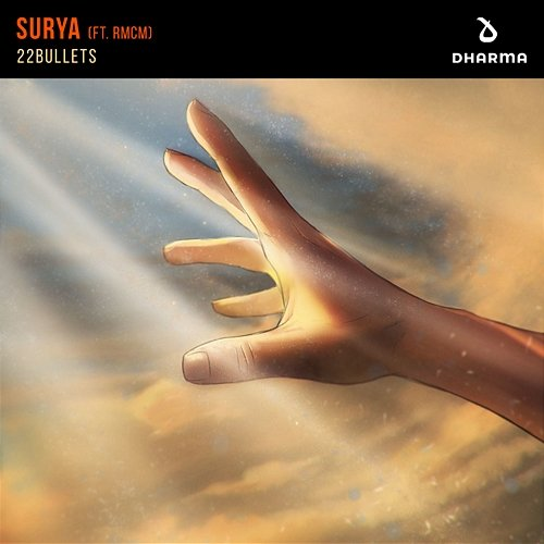 Surya 22Bullets feat. rmcm