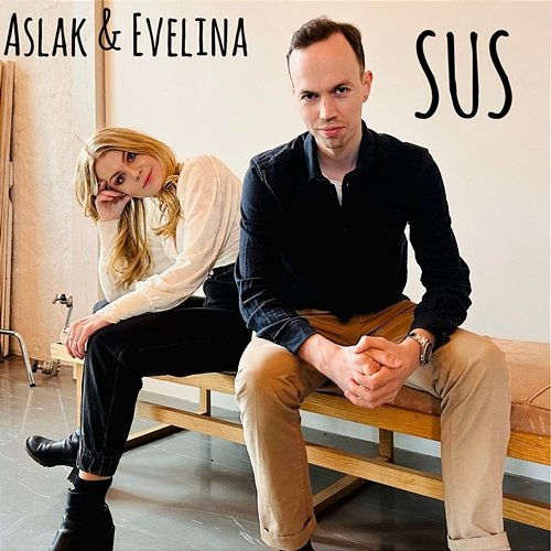 Sus Aslak, Evelina