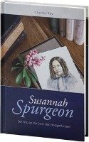 Susannah Spurgeon Ray Charles