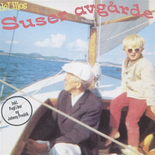 Suser avgårde deLillos