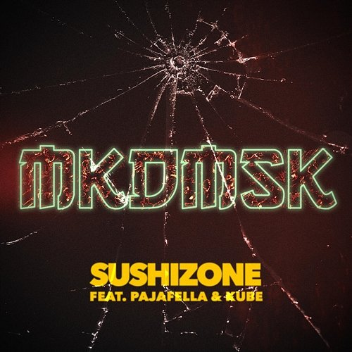 Sushizone MKDMSK, Pajafella, Kube