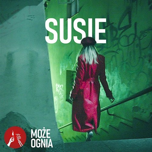 Susie Może Ognia