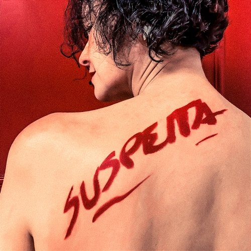 Suspeita Fausto Fawcett, Nina Saroldi