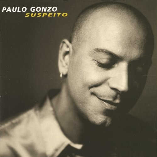 Suspeito Paulo Gonzo