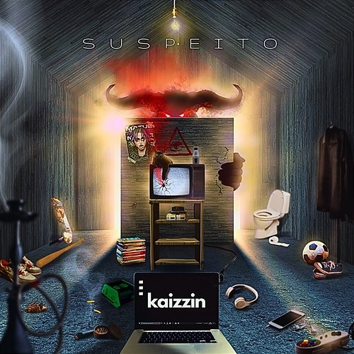Suspeito Kaizzin
