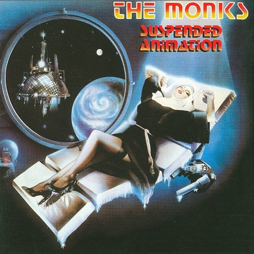 Suspended Animation The Monks