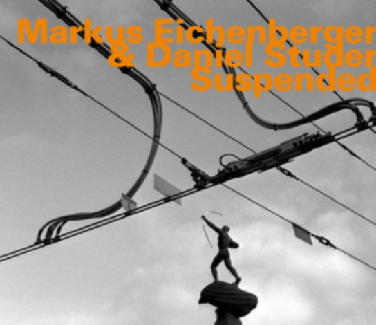 Suspended Markus Eichenberger/Daniel Studer