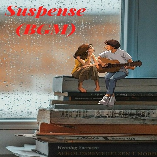 Suspense (BGM) Mintuaa
