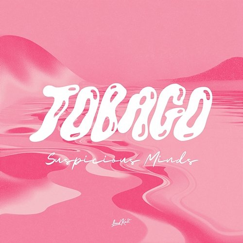 Suspicious Minds Tobago