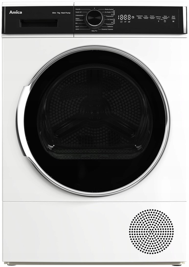 Suszarka Amica Ad3S72Lhb Amica
