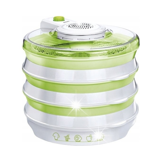 Suszarka do grzybów MSG-06 MPM