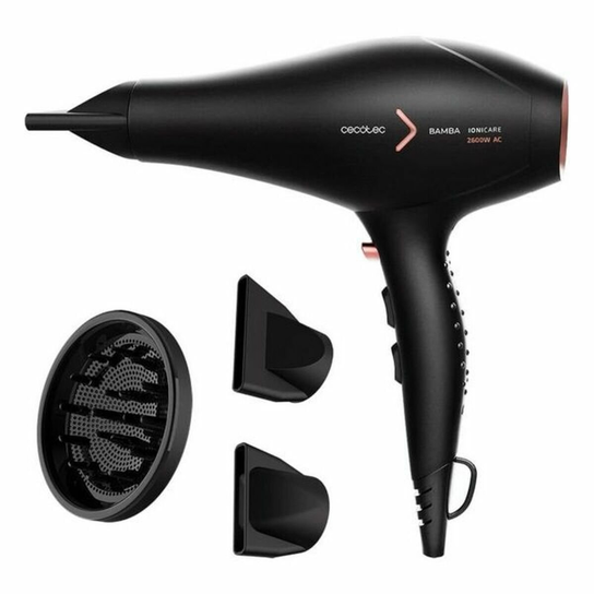 Suszarka do włosów Cecotec Bamba IoniCare 5350 CECOTEC