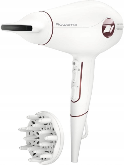 Suszarka do włosów Rowenta CV6135F0 Rowenta