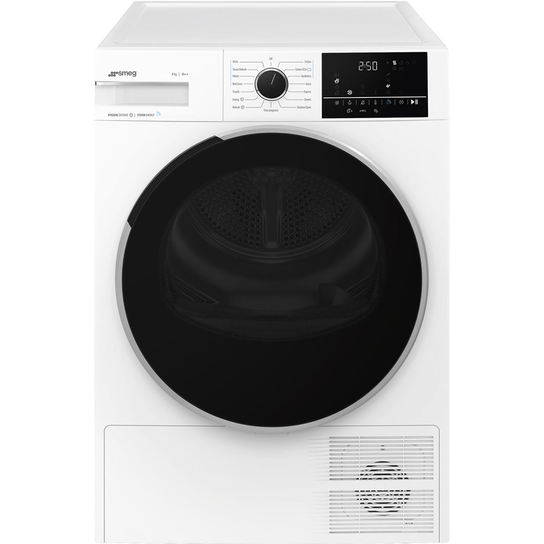 Suszarka Smeg DNP83SLIN Inna marka