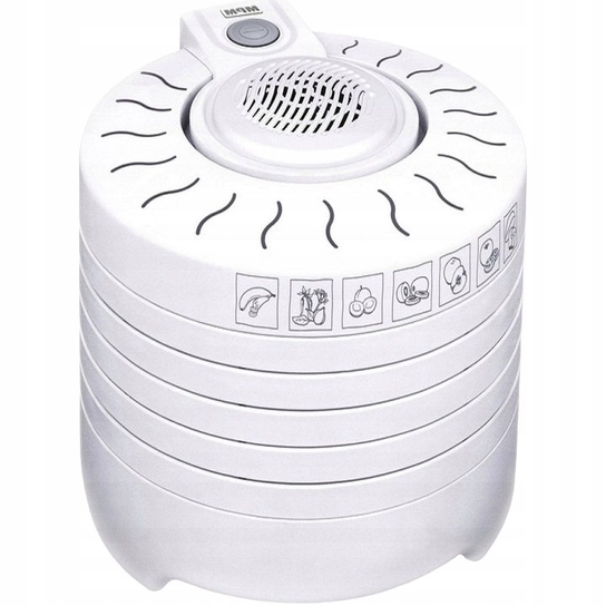 SUSZARKA SPOŻYWCZA MPM MSG-01 MPM