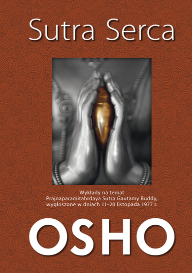 Sutra serca Osho