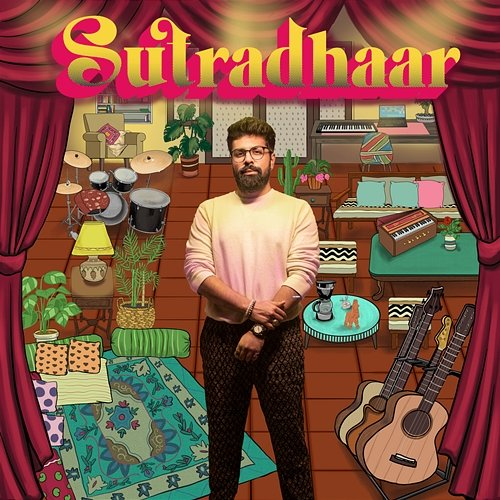 Sutradhaar Arjun Tikadar