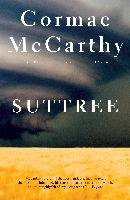 Suttree Mccarthy Cormac
