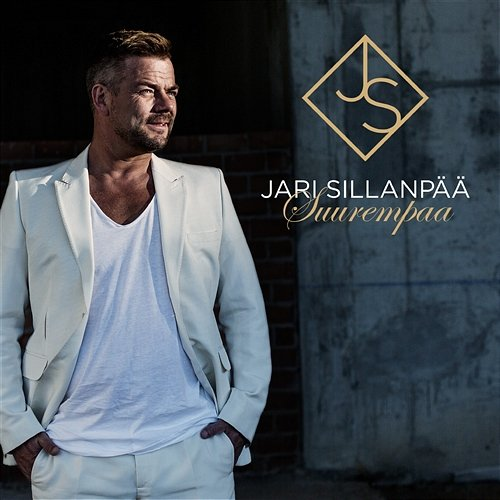 Suurempaa Jari Sillanpää