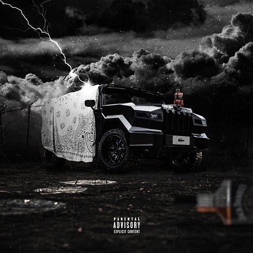 SUV NERO RMX Astro Centauri, kiddkasal & VinsHoodstar