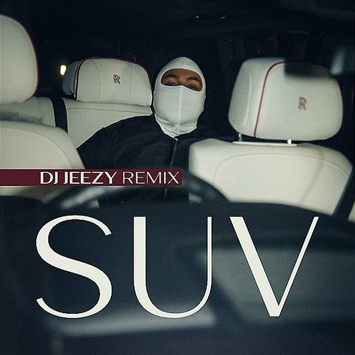 SUVs Luciano, DJ JEEZY
