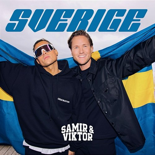 Sverige Samir & Viktor