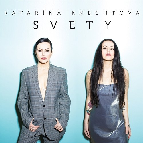 Svety Katarina Knechtová