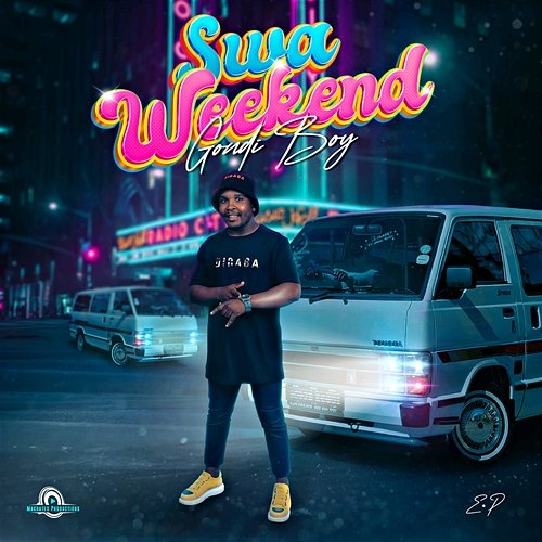Swa Weekend Gondi Boy