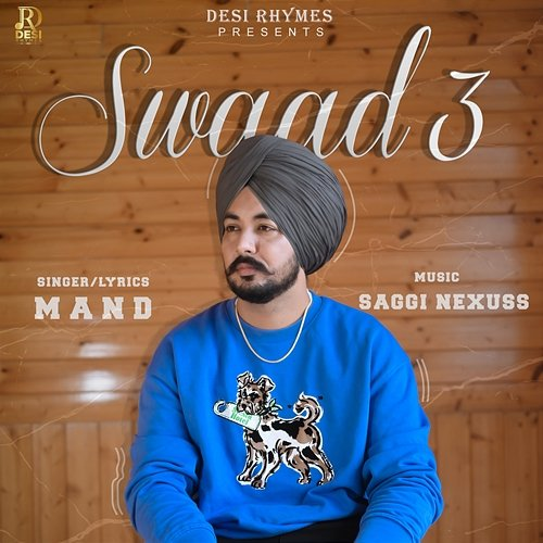 Swaad 3 Mand