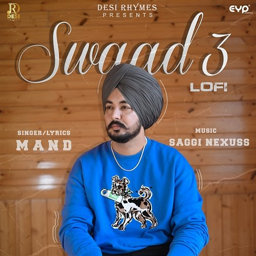 Swaad 3 (Lofi) Mand