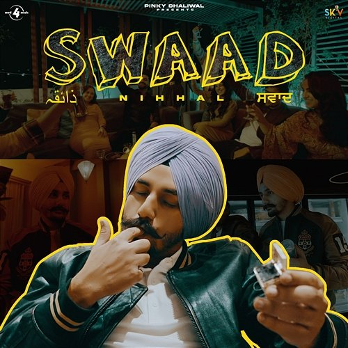 Swaad Nihhal & Guri Nimana