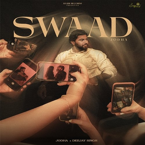 Swaad Jodha & Deejay Singh