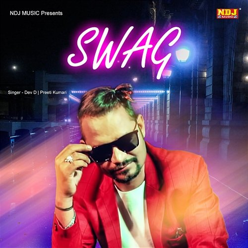 Swag Dev D & Preeti Kumari