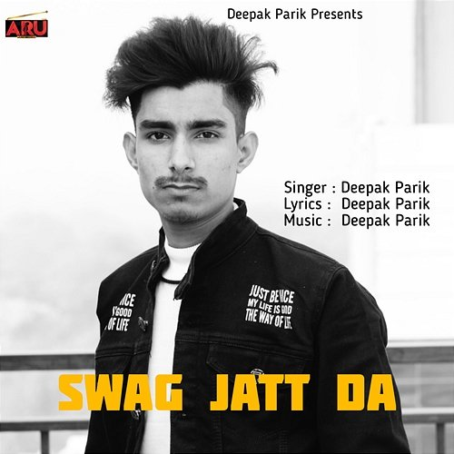 Swag Jatt Da Deepak Parik